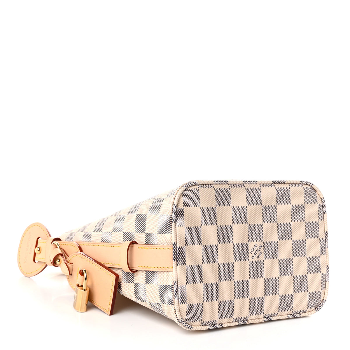 Damier Azur All In BB