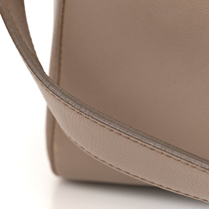 Givenchy Calfskin Ayers Trim Medium Antigona Grey 13 of 21