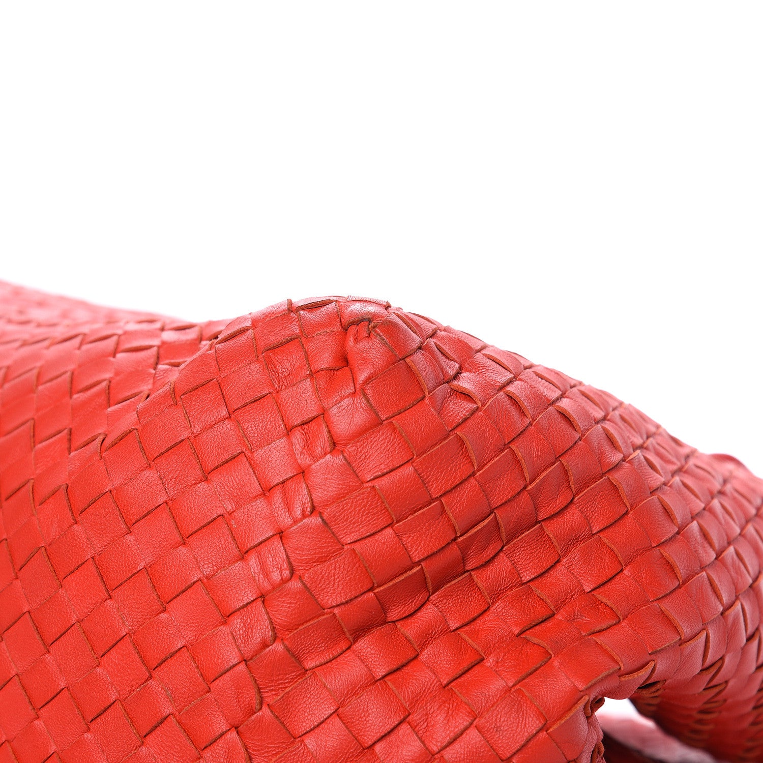 Bottega Veneta Nappa Intrecciato Large Seamless Tote Vesuvio 10 of 14