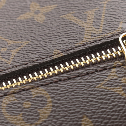 Louis Vuitton Monogram Pochette Metis 13 of 14