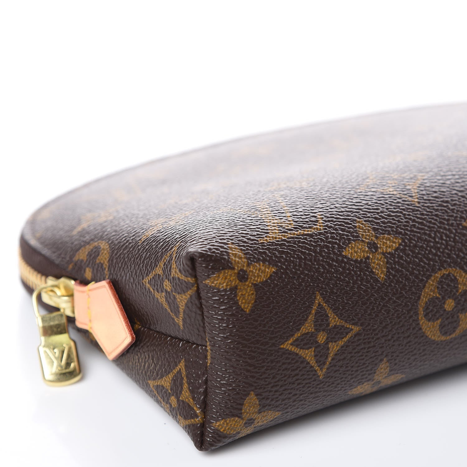Louis Vuitton Monogram Cosmetic Pouch GM 7 of 9