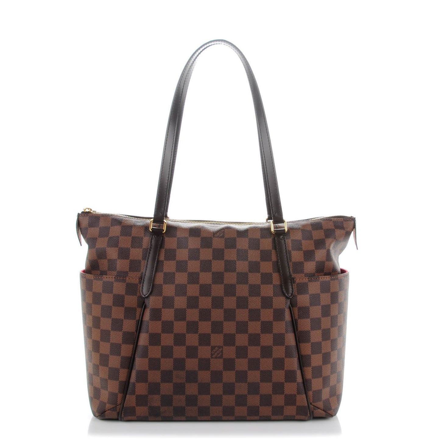 Damier Ebene Totally MM