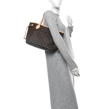 Louis Vuitton Monogram Neo Neverfull PM 2 of 10