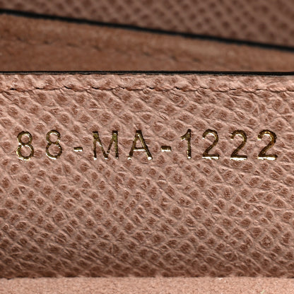 Christian Dior Grained Calfskin Saddle Bag Fard 7 of 9