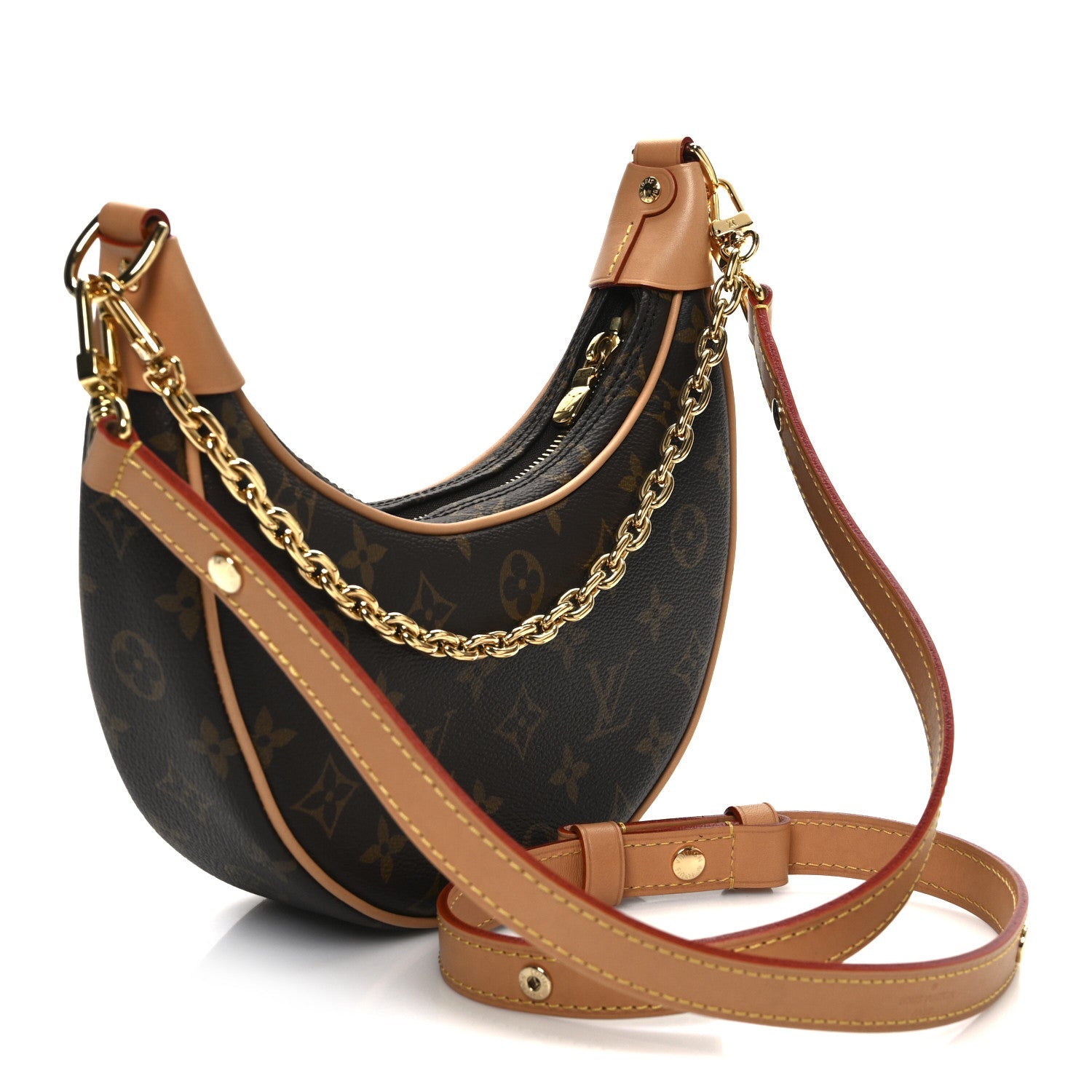 Louis Vuitton Monogram Loop 3 of 10