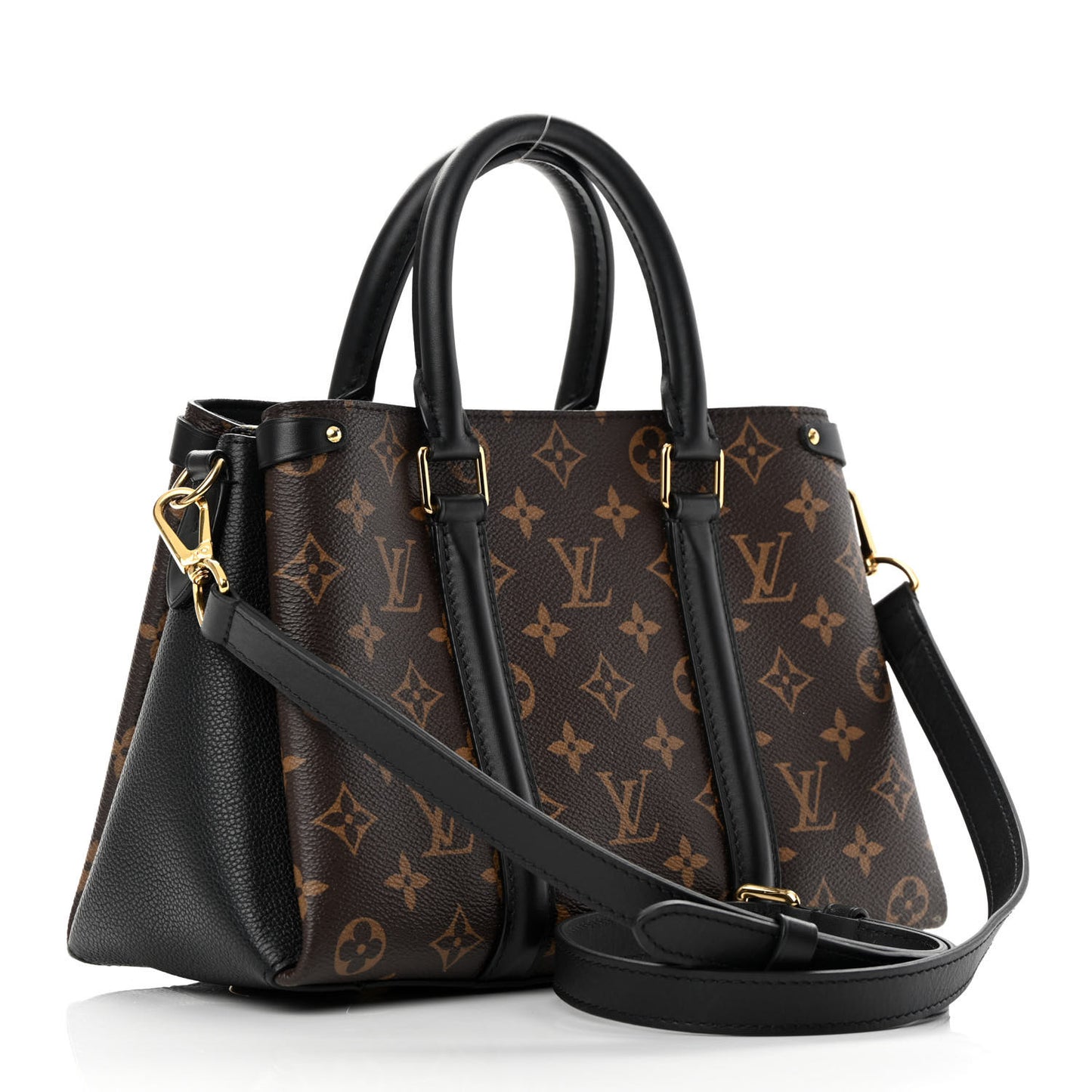 Monogram Soufflot BB Black