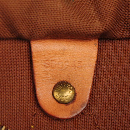 Louis Vuitton Monogram Speedy 25 7 of 12