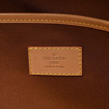 Louis Vuitton Monogram Sirius 55 5 of 9
