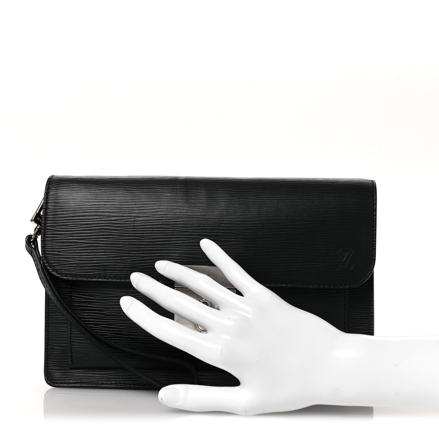 Epi Neo Belaia Clutch Black