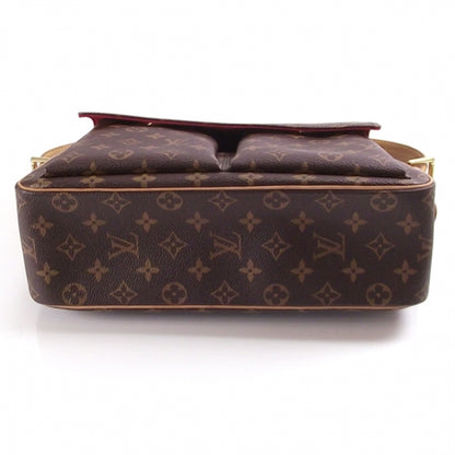 Louis Vuitton Monogram Viva-Cite GM 4 of 9