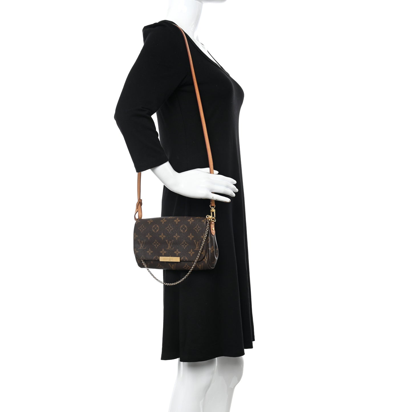Monogram Favorite PM