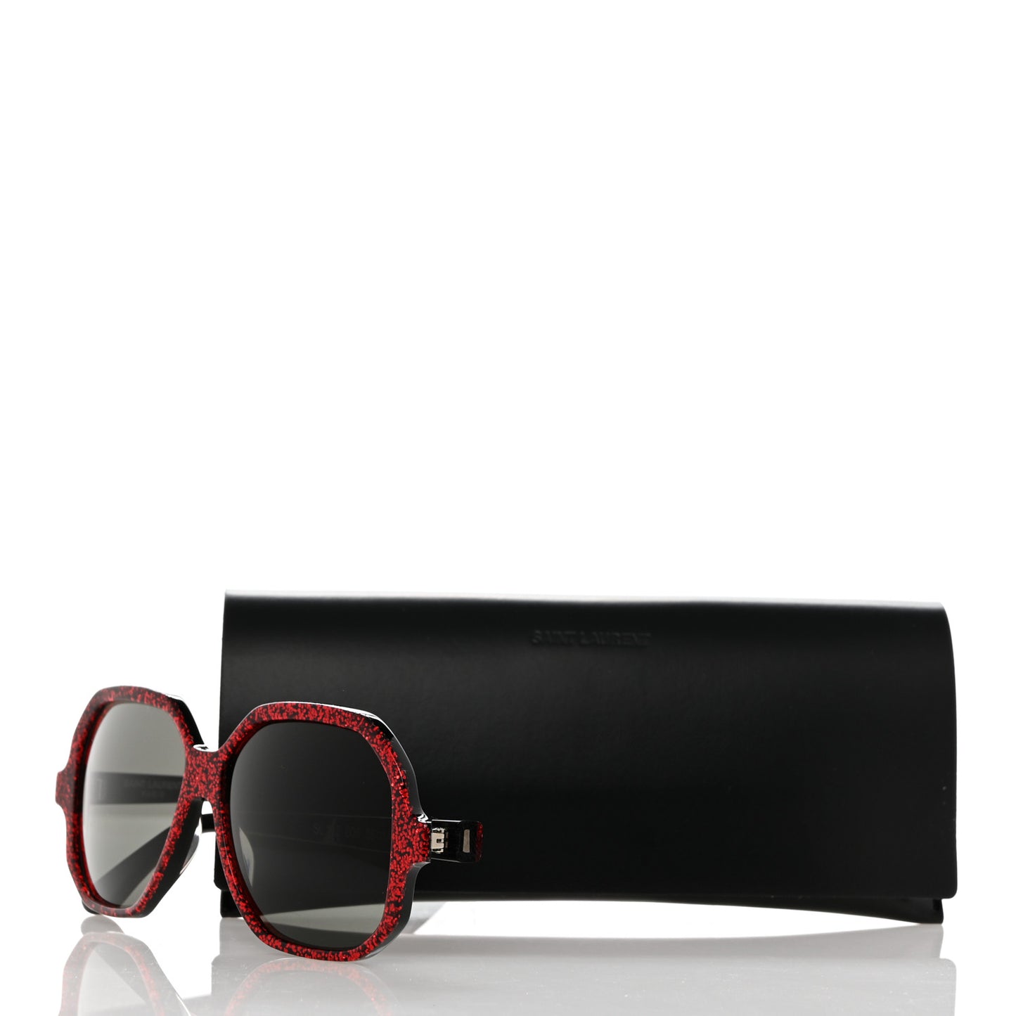 New Wave SL 132 Sunglasses Red