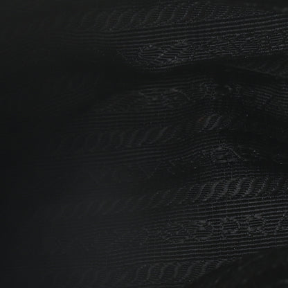 Prada Nylon Re-Edition 2005 Shoulder Bag Black 5 of 11