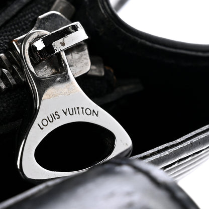 Louis Vuitton Epi Z Gemeaux Black 11 of 12