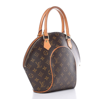 Louis Vuitton Monogram Ellipse PM 3 of 8