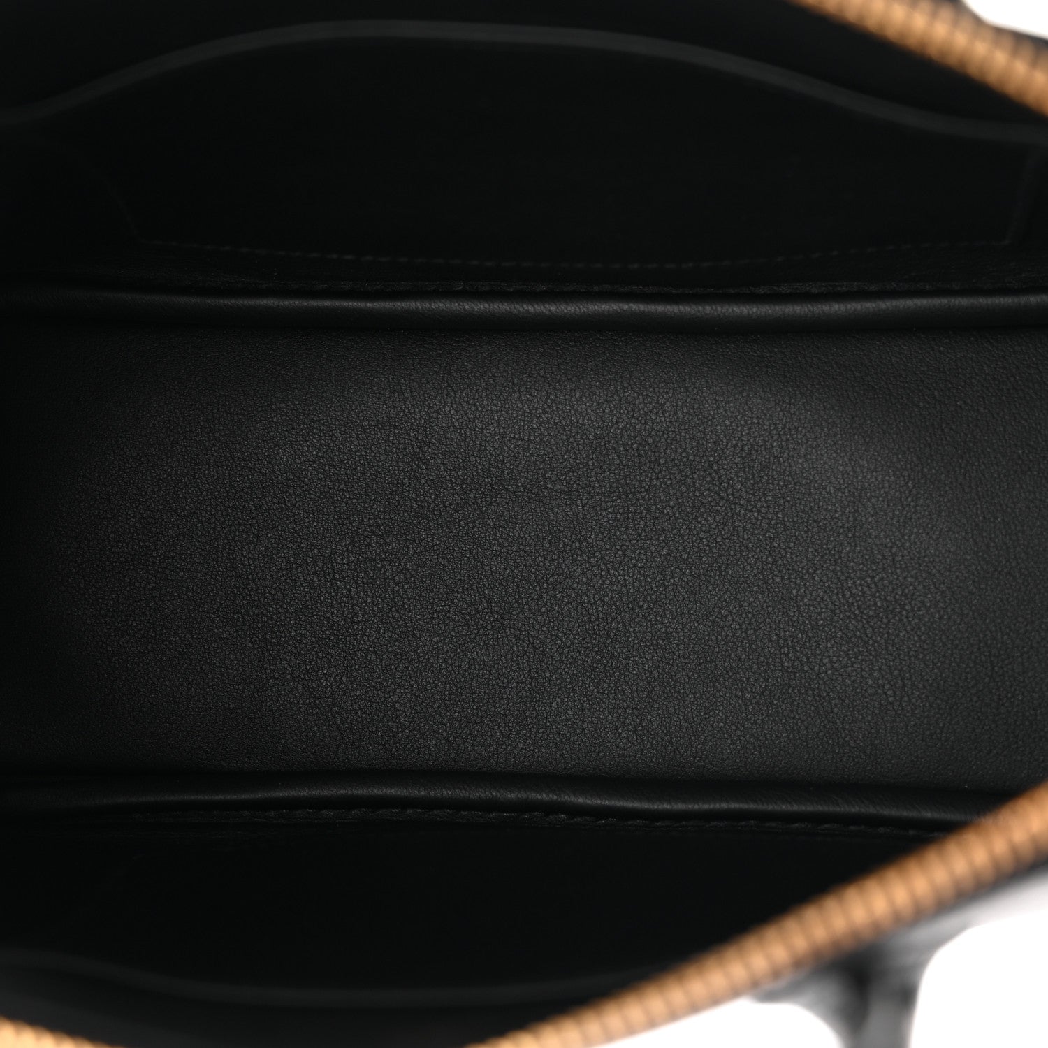 Hermes Epsom 1923 Bolide 25 Black 5 of 11