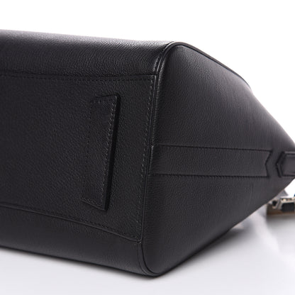 Givenchy Sugar Goatskin Small Antigona Black 9 of 14