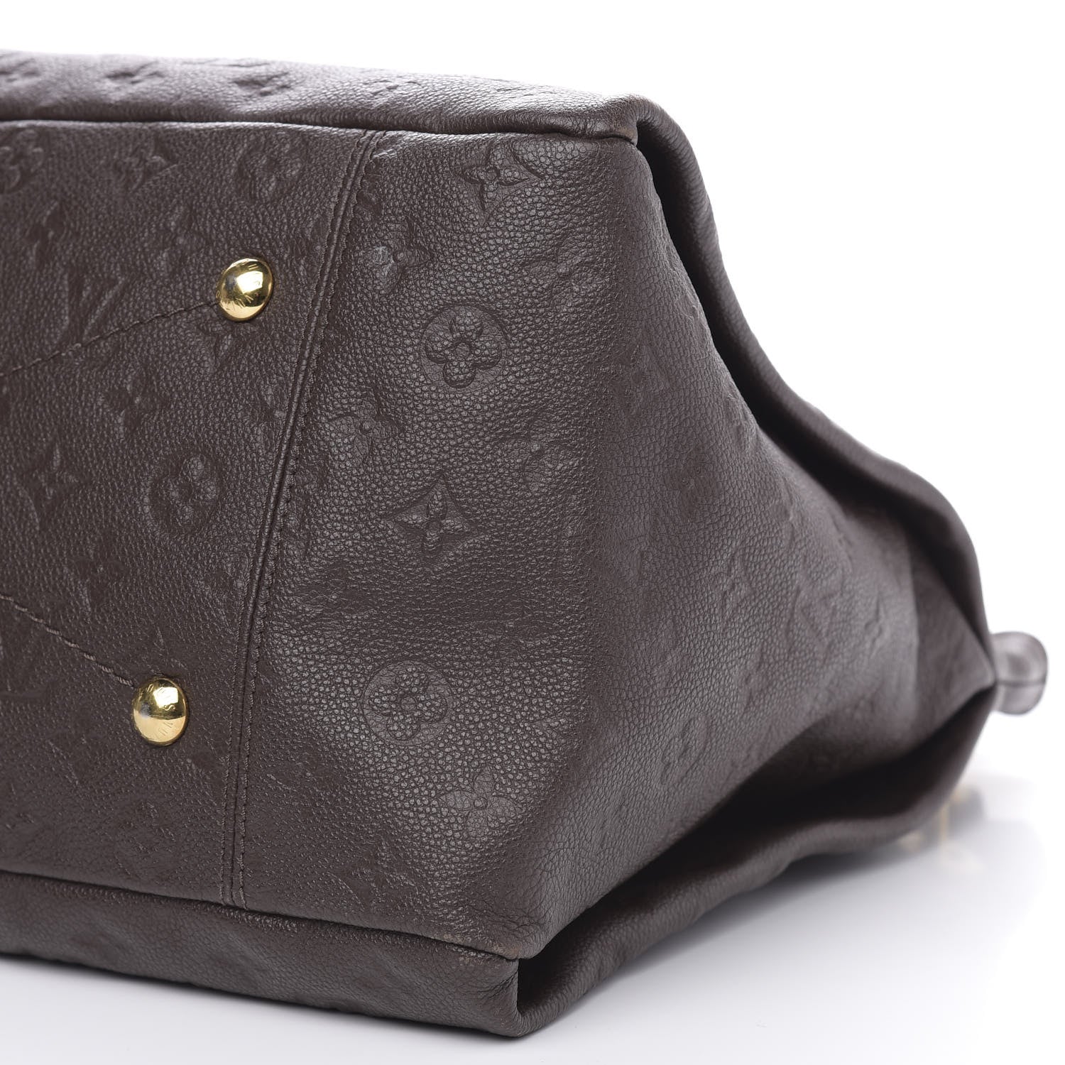 Louis Vuitton Empreinte Artsy MM Terre 13 of 13