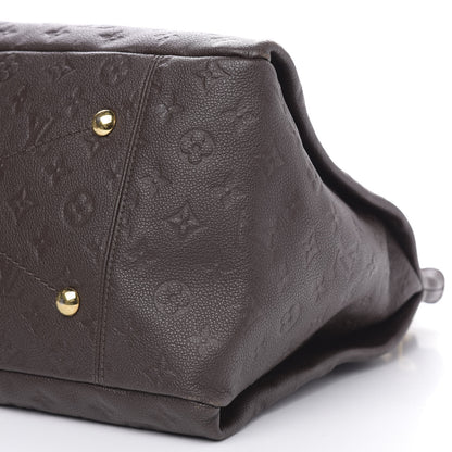 Louis Vuitton Empreinte Artsy MM Terre 13 of 13