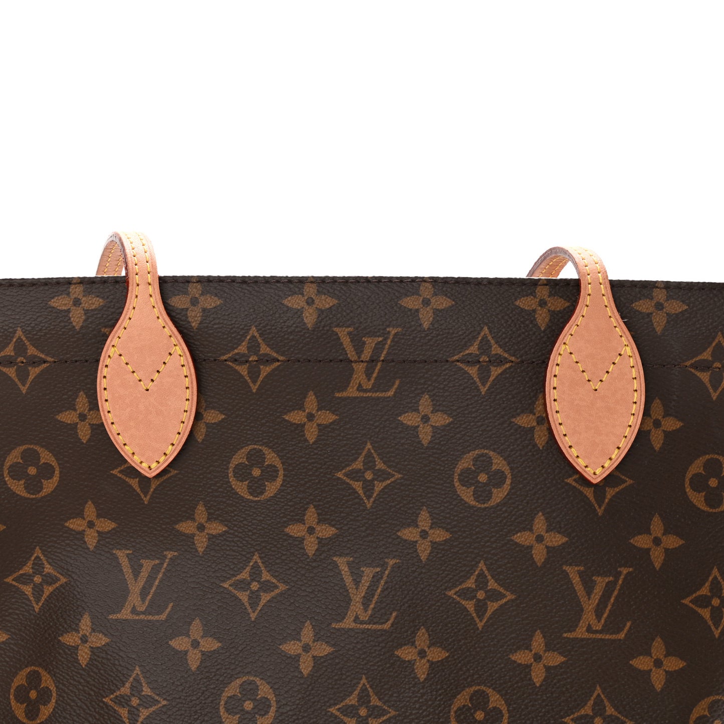 Monogram Carry It