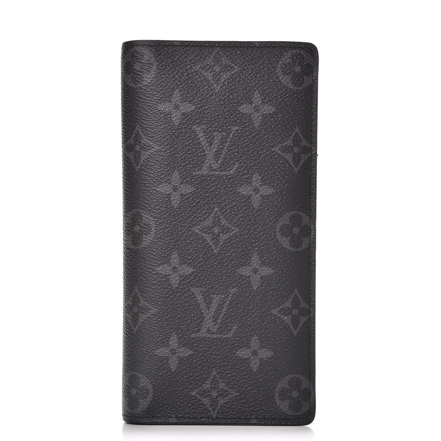 Monogram Eclipse Brazza Wallet