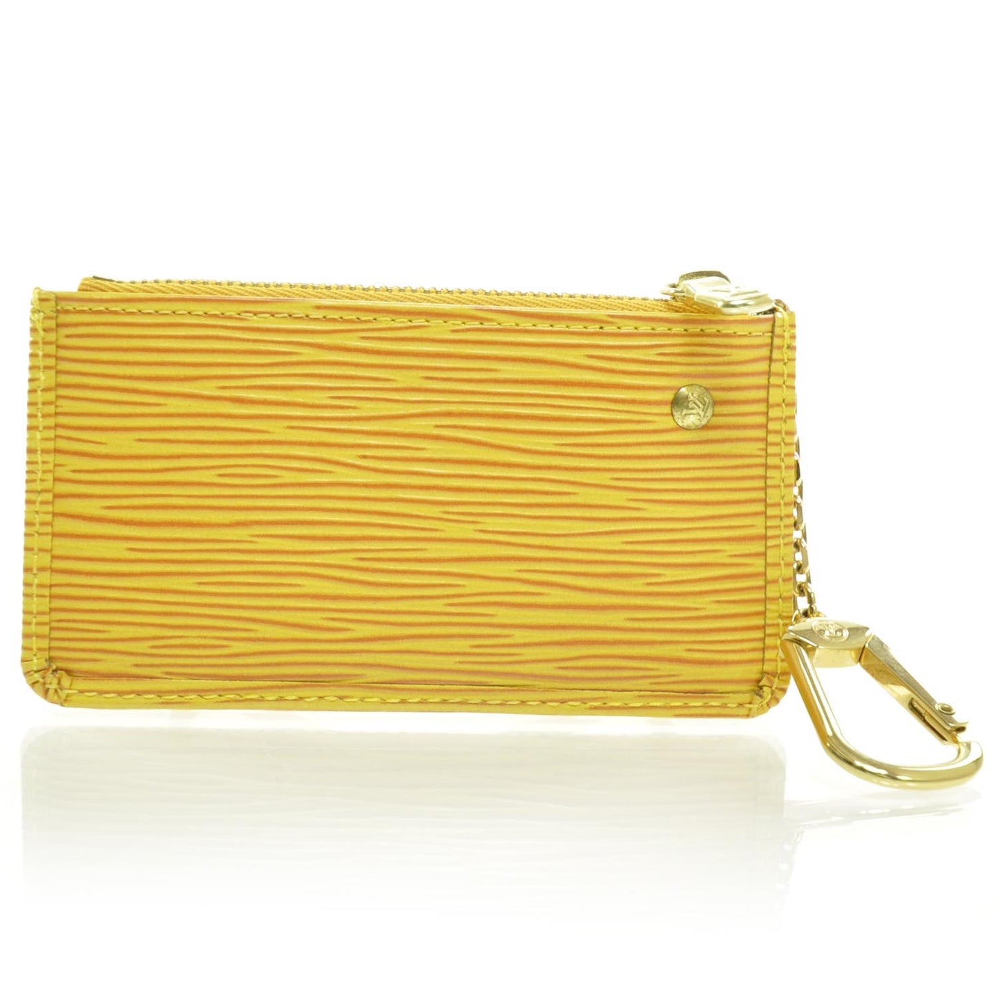 Epi Key Pouch Tassil
