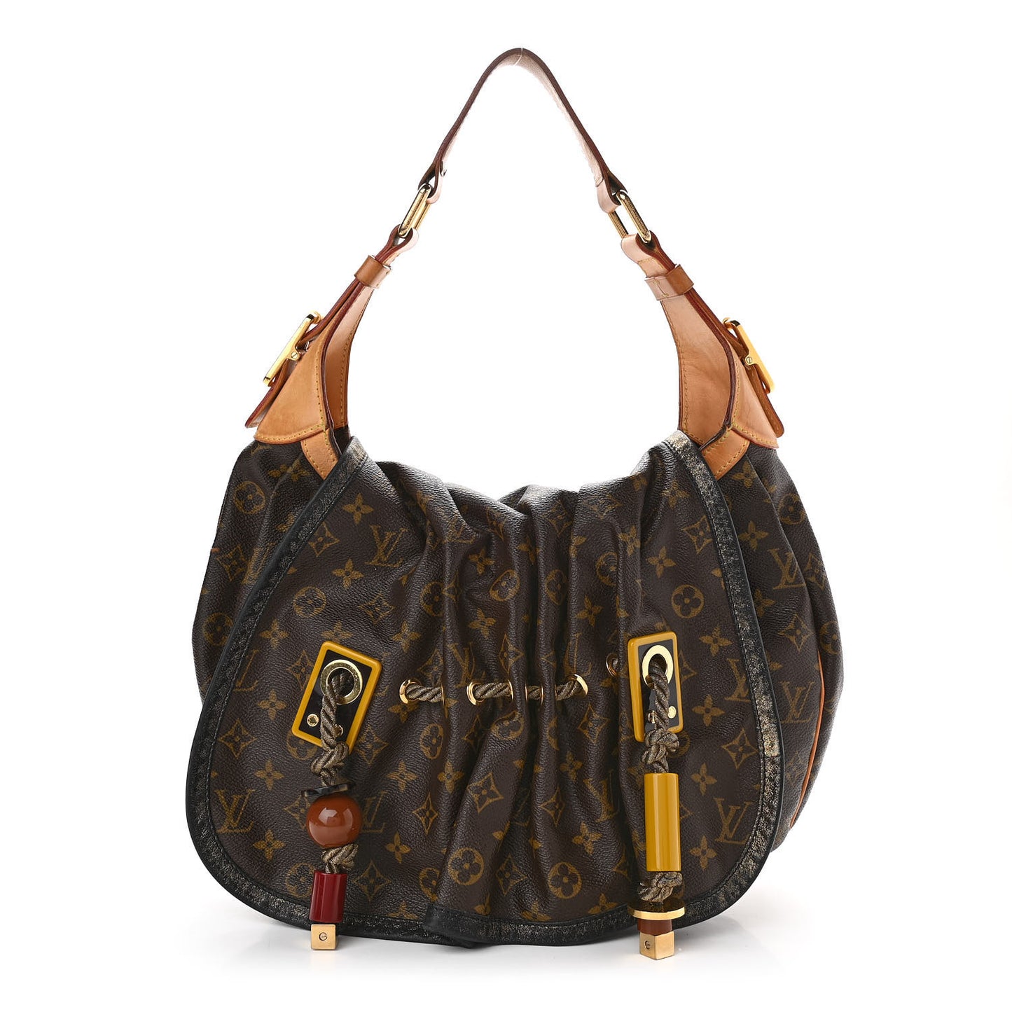 Monogram Kalahari GM