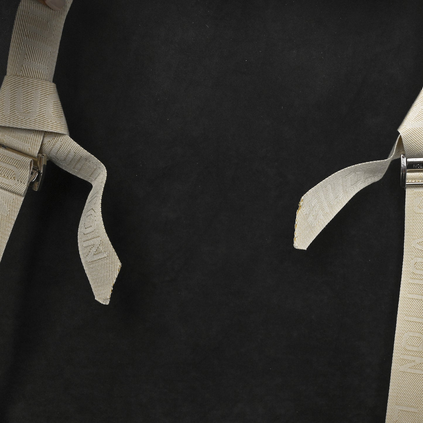 Damier Graphite Bisten 80 Suitcase Hard Case Trunk