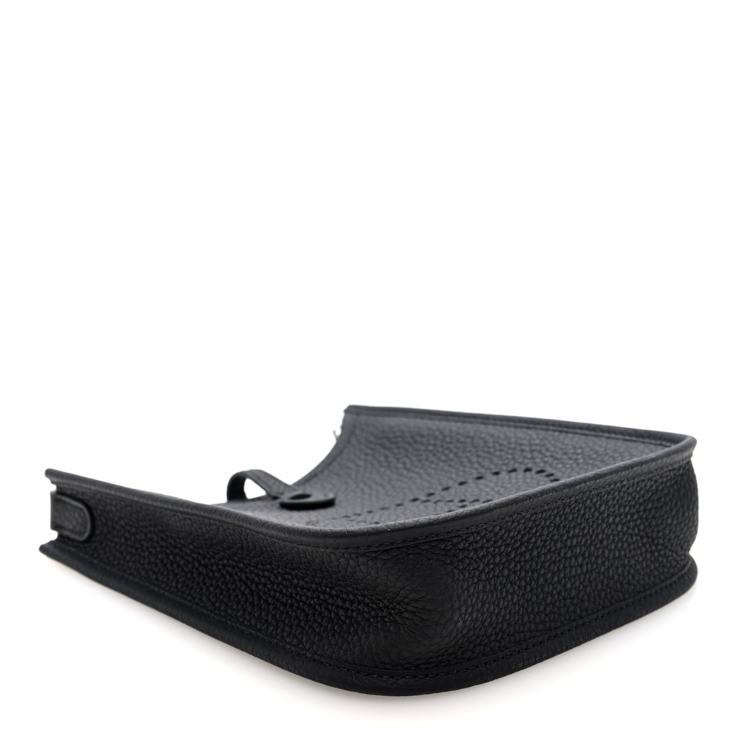 Taurillon Clemence Evelyne TPM Black