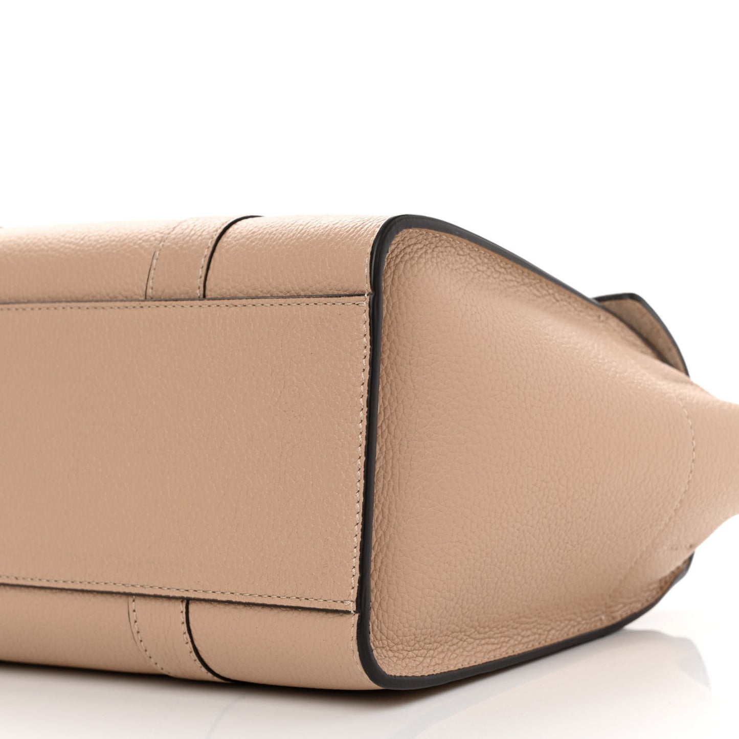 Classic Grain Small New Bayswater Rosewater