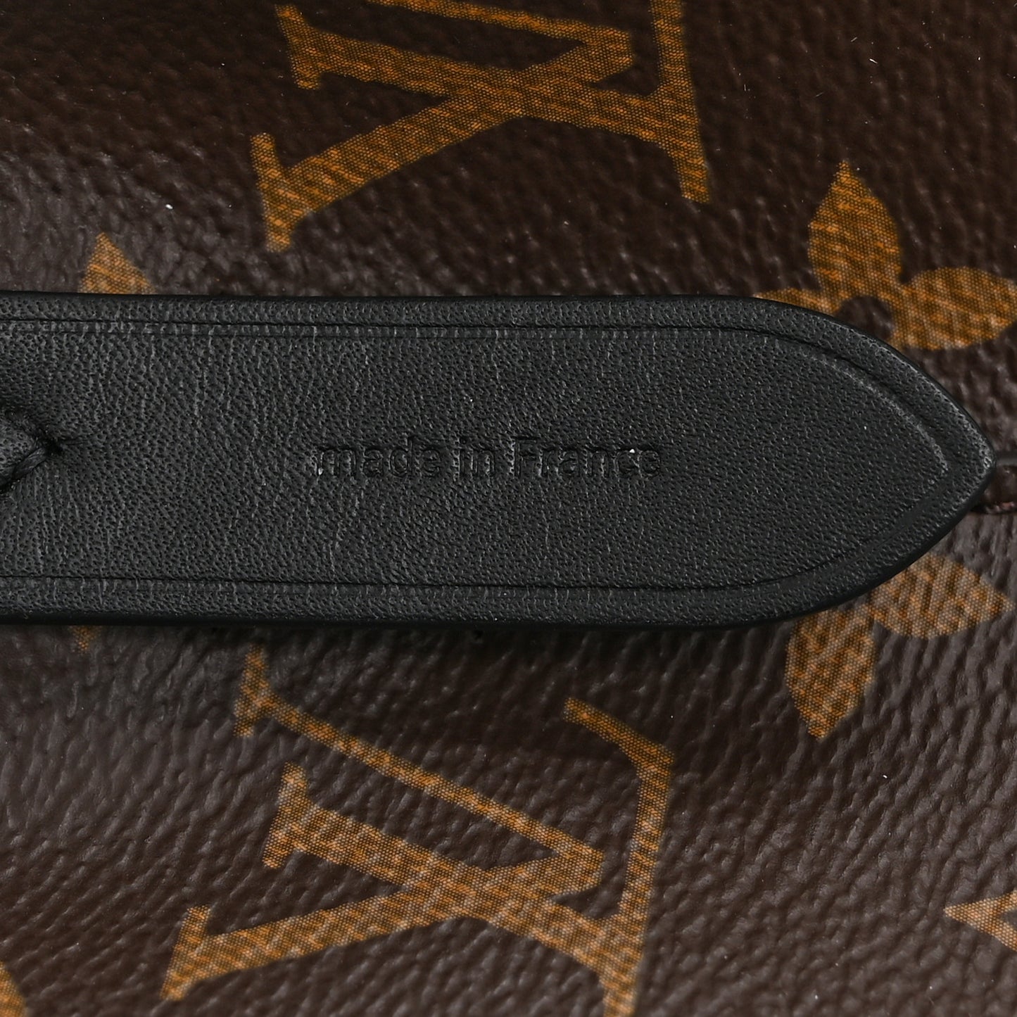 Monogram Neonoe MM Black