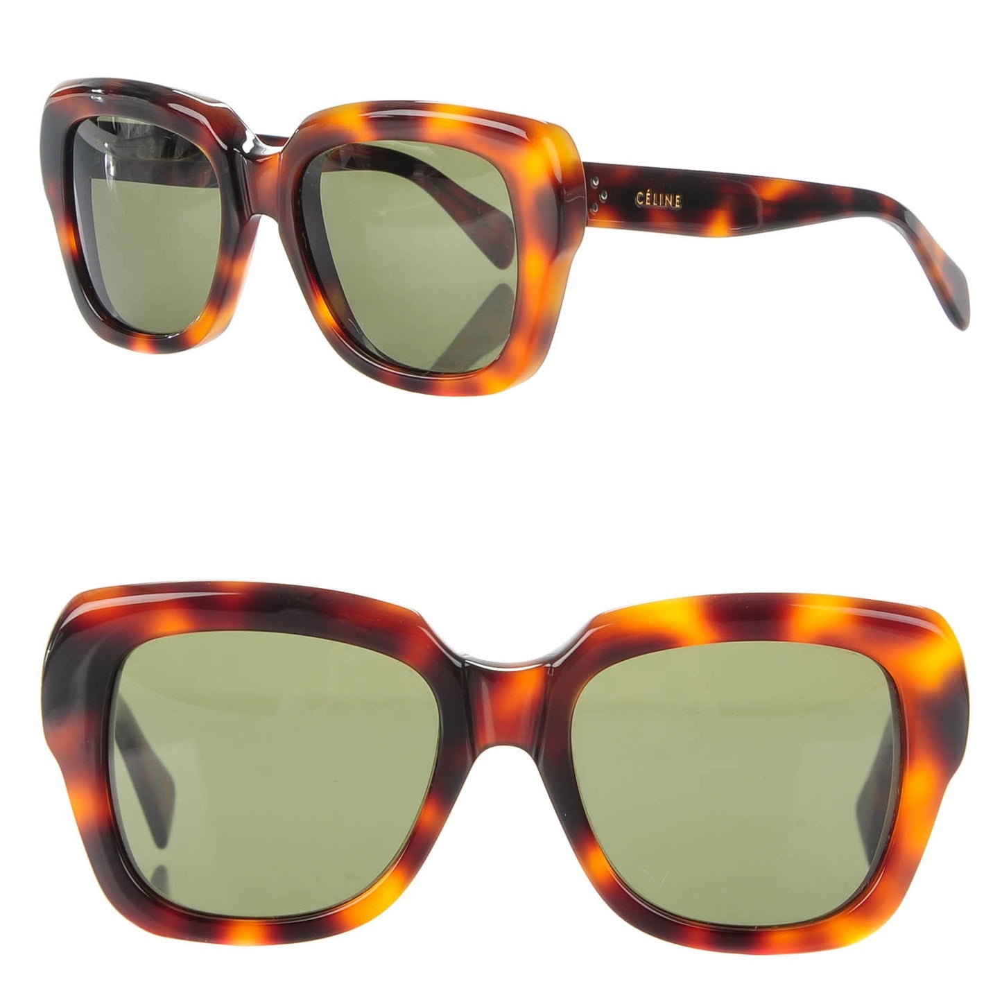 Cocoon Sunglasses CL 41022/S Tortoise