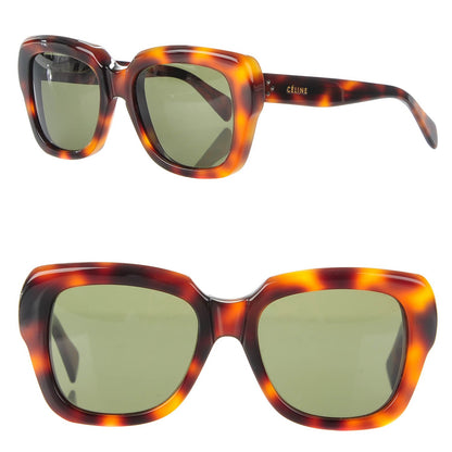 Celine Cocoon Sunglasses CL 41022/S Tortoise 1 of 5