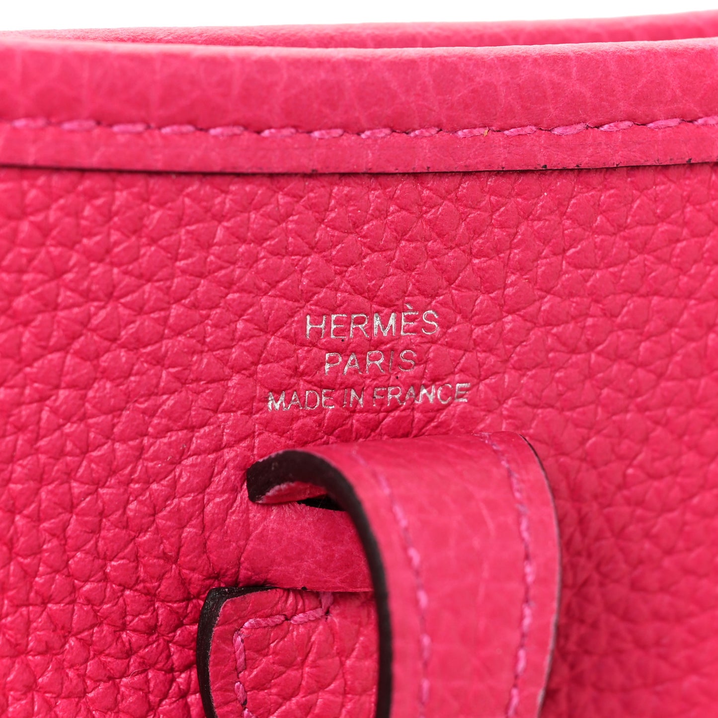 Taurillon Maurice Evelyne TPM Rose Mexico