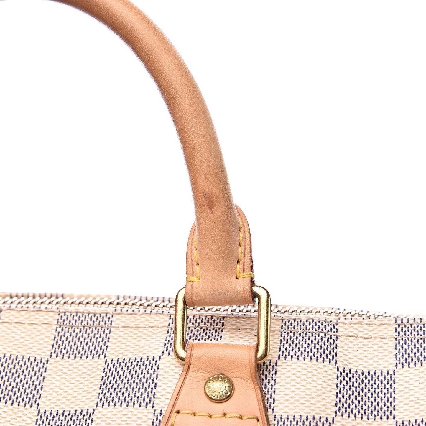 Damier Azur Speedy 30