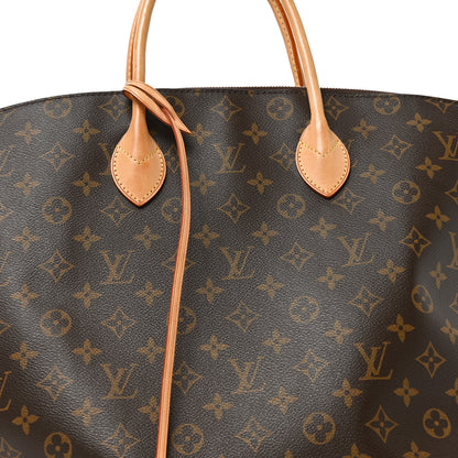 Louis Vuitton Monogram Lockit GM 7 of 9