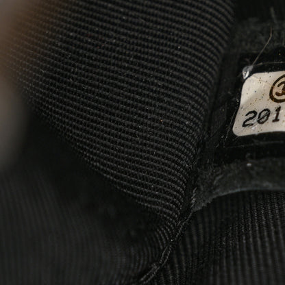Chanel Caviar Quilted New Medium Boy Flap Black 6 of 13