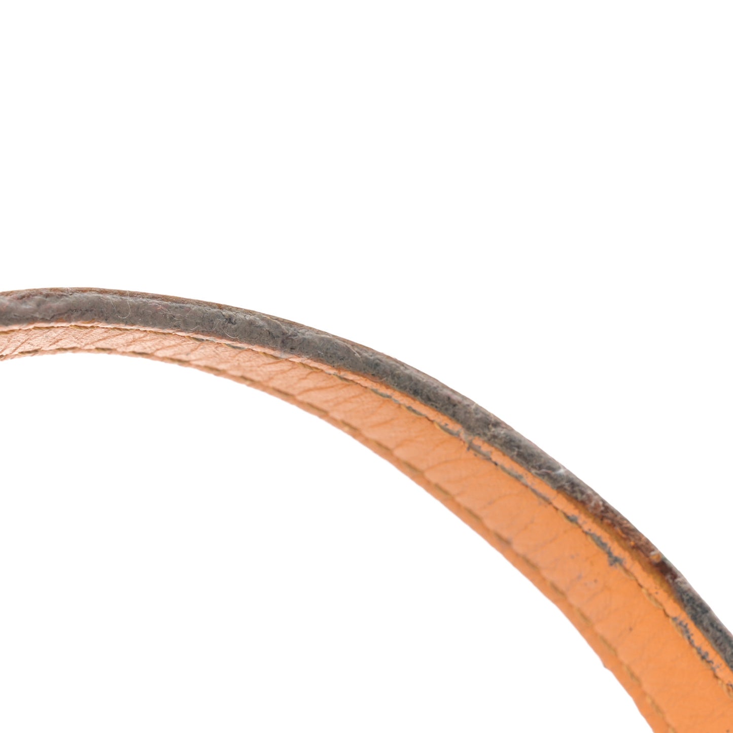 Damier Ebene Neonoe MM Safran