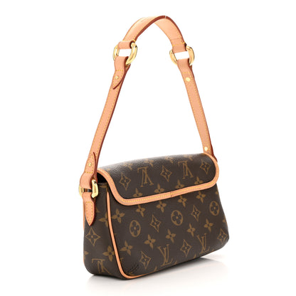 Louis Vuitton Monogram Tikal PM 3 of 10