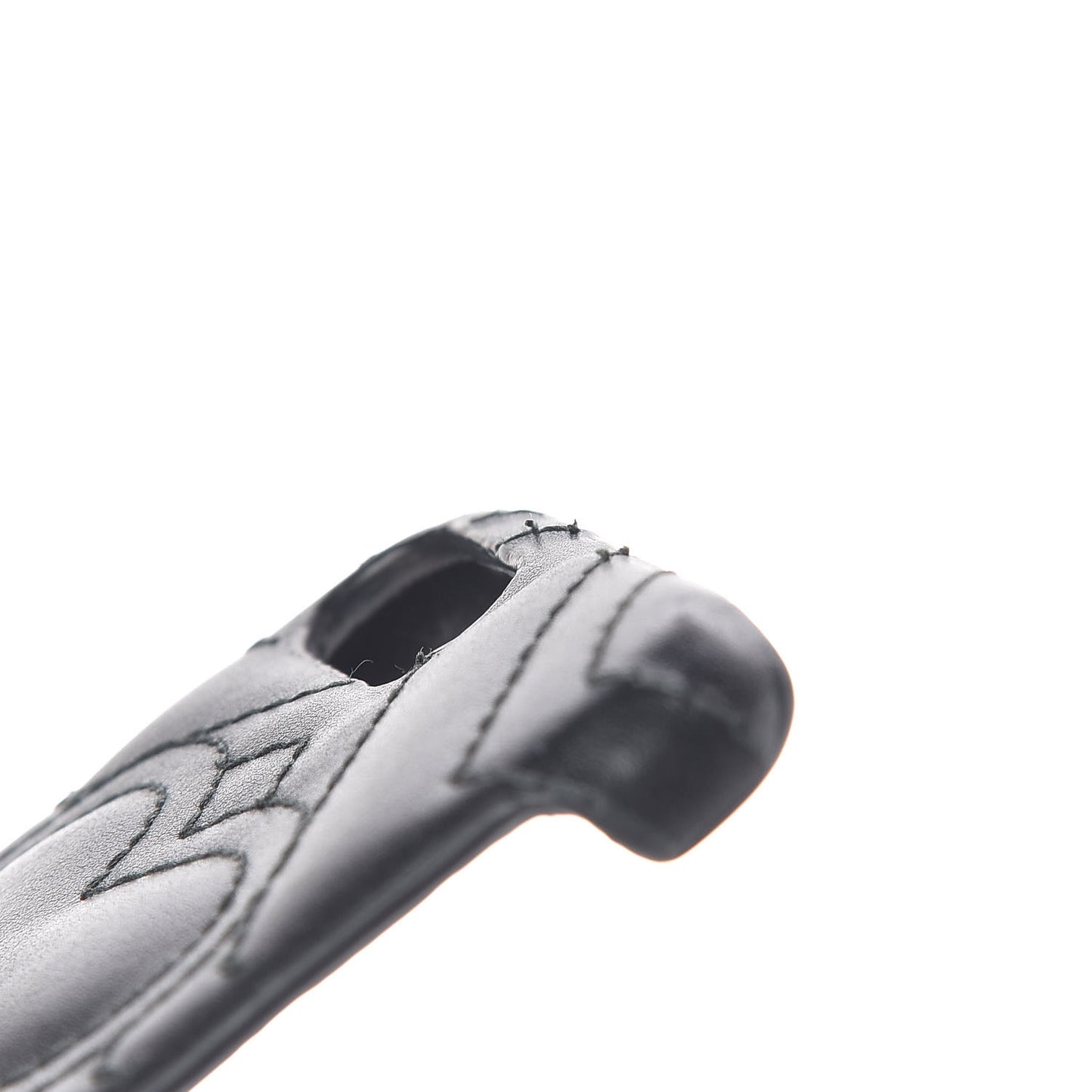 Calfskin Matelasse Marmont iPhone 7 Plus Case Black