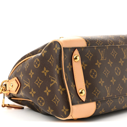 Louis Vuitton Monogram Retiro PM 10 of 11