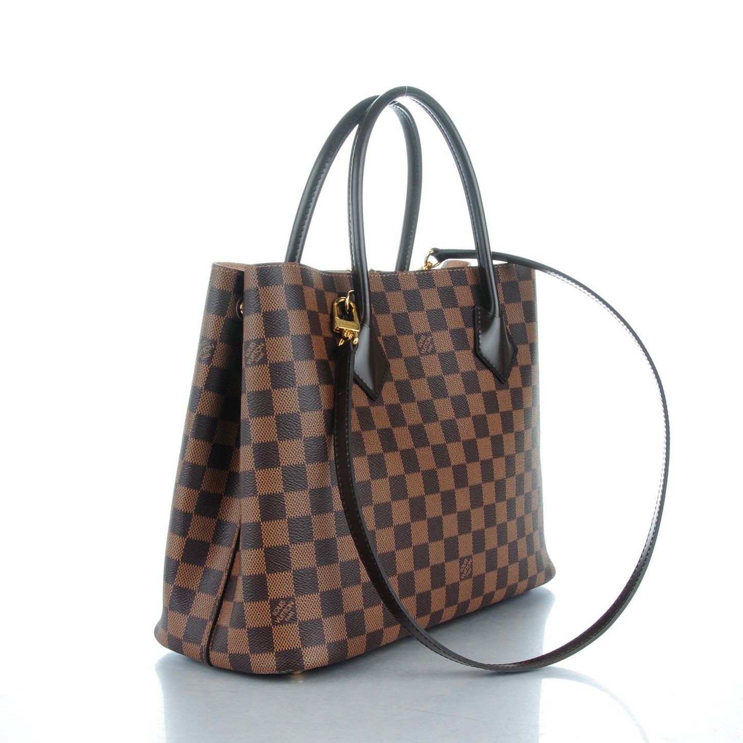 Damier Ebene Kensington
