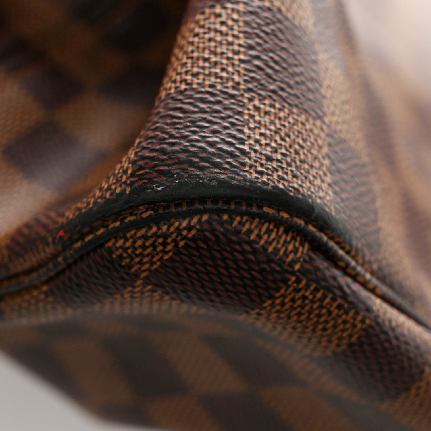Louis Vuitton Damier Ebene Neo Neverfull GM 17 of 17