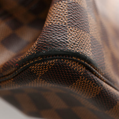Louis Vuitton Damier Ebene Neo Neverfull GM 17 of 17