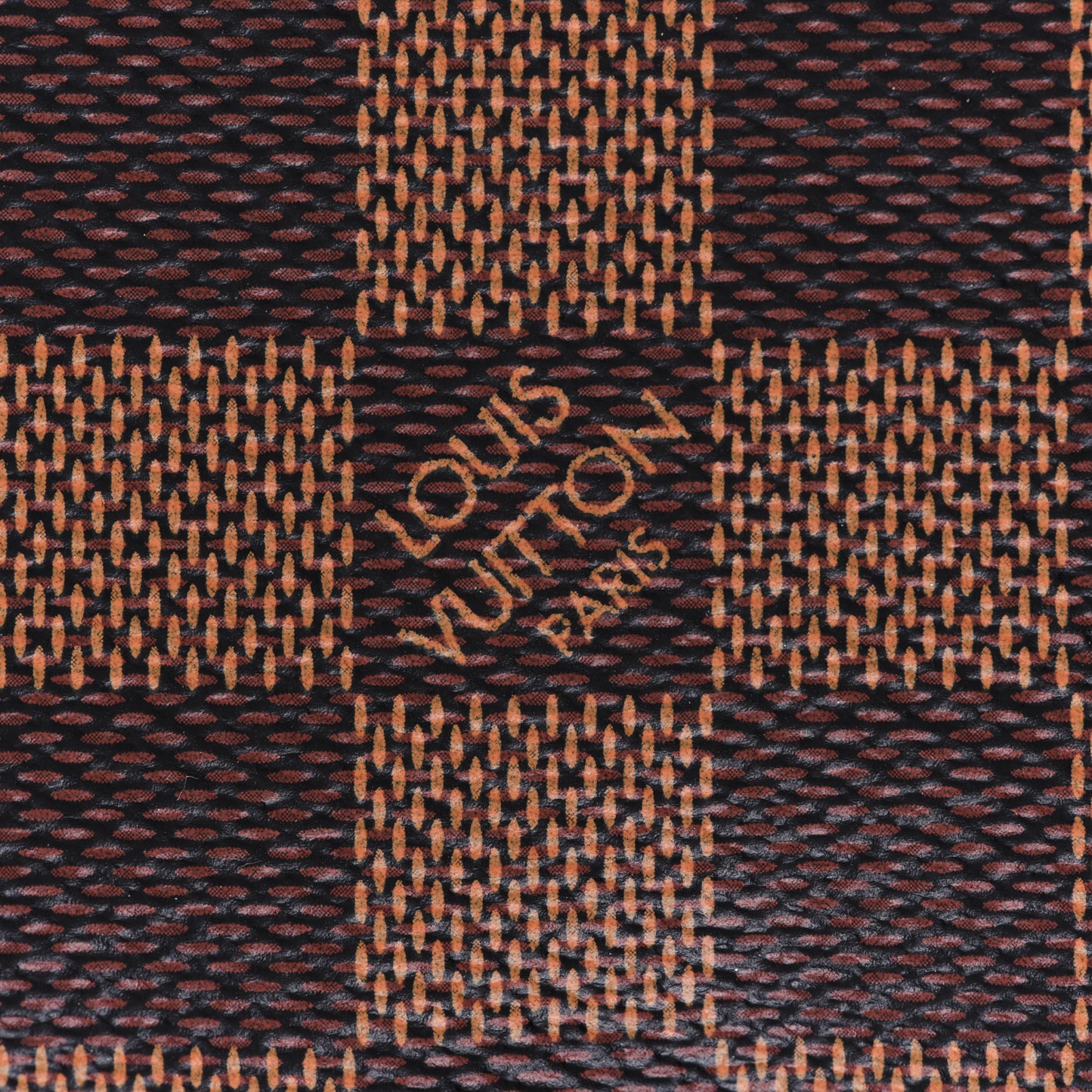 Damier Ebene Mini Pochette Accessories