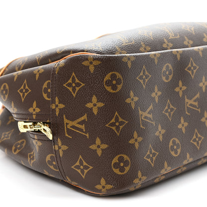 Louis Vuitton Monogram Deauville 8 of 9