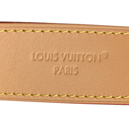 Louis Vuitton Monogram Carryall PM 7 of 11