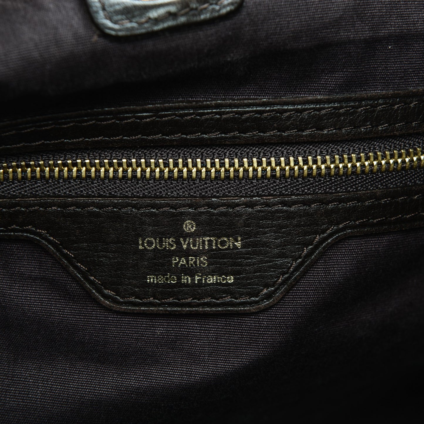 Monogram Idylle Fantaisie Fusain