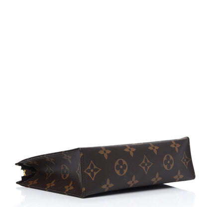 Louis Vuitton Monogram Toiletry Pouch 19 3 of 5