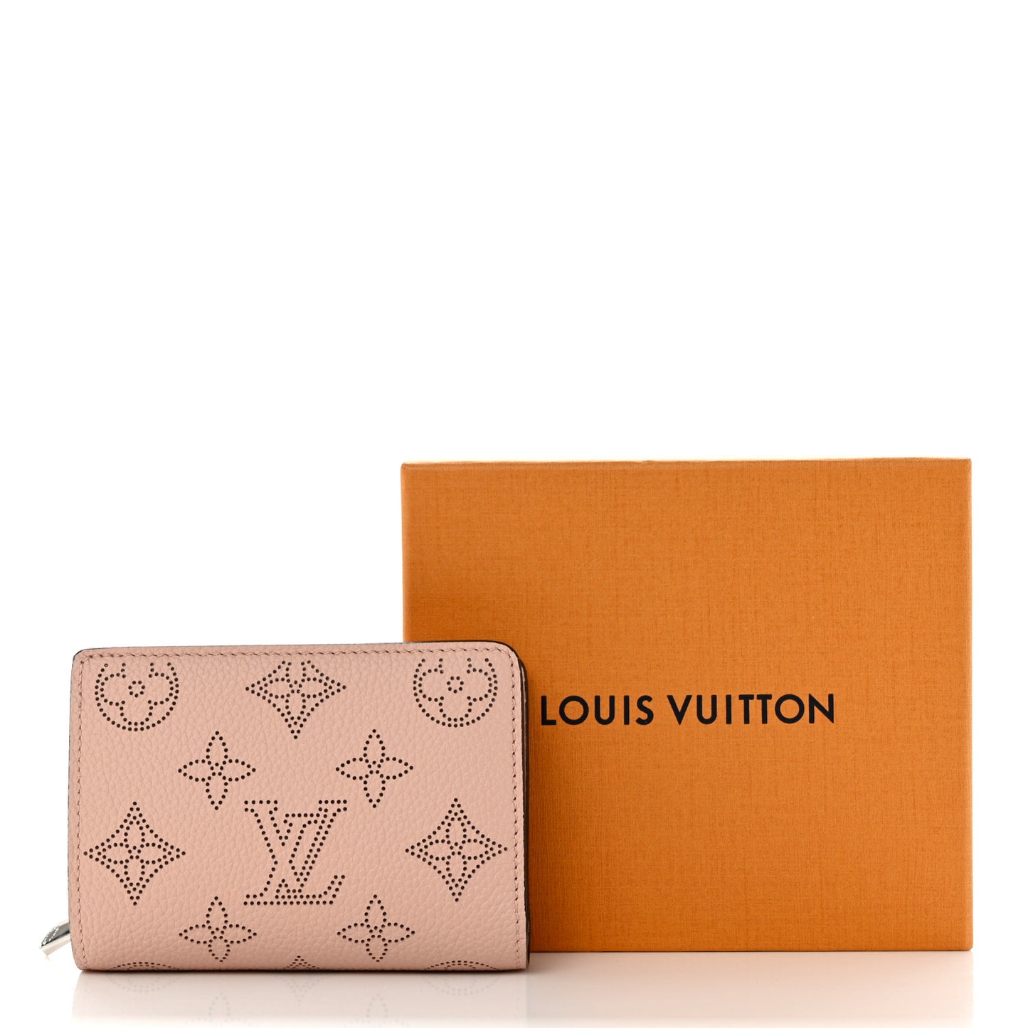Mahina Clea Wallet Magnolia